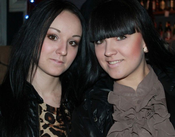 Алёна Чернышёва