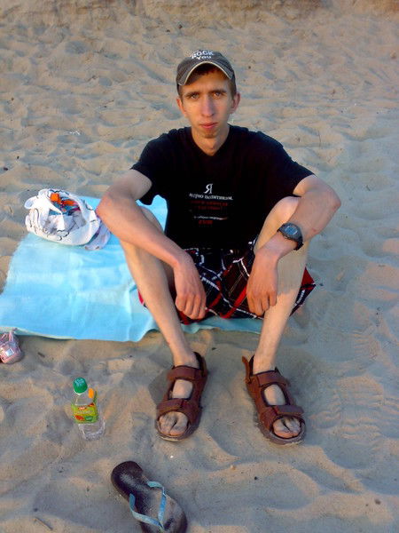 Андрей Селезнев