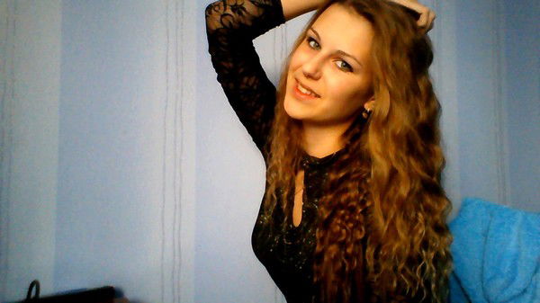 Леночка Оноприенко