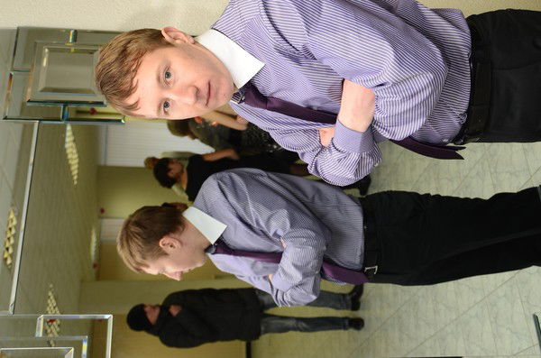 Дима Федоров