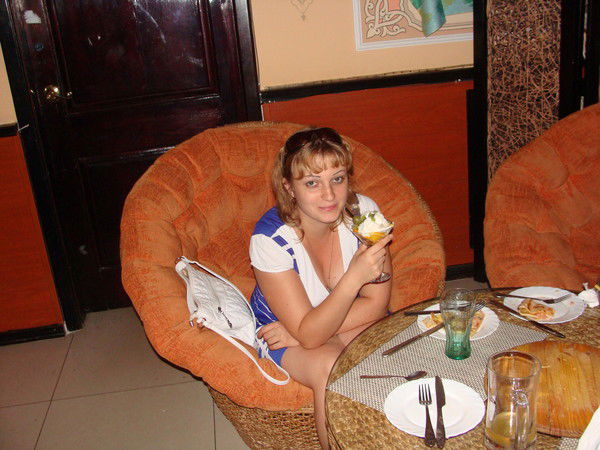 Ксения Маух(Герасимова)