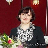 Ольга Богомазова