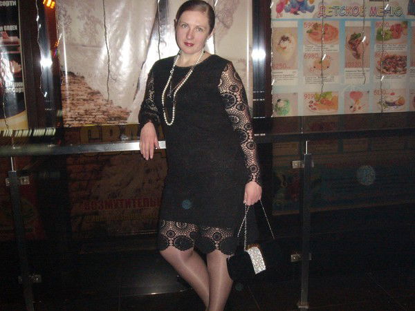 Светлана Зубрицкая