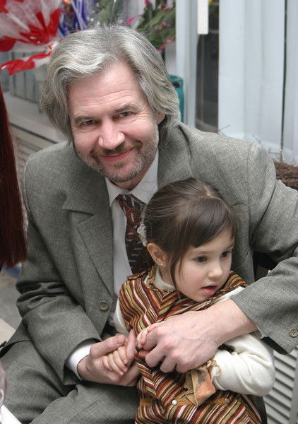 Виктор Слепов