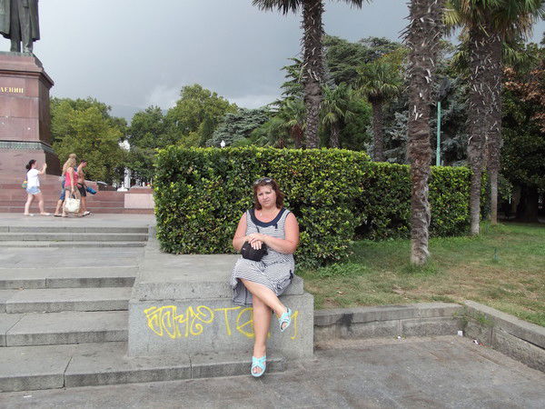 Алена Митева