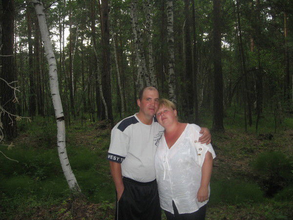 Анна Скворцова