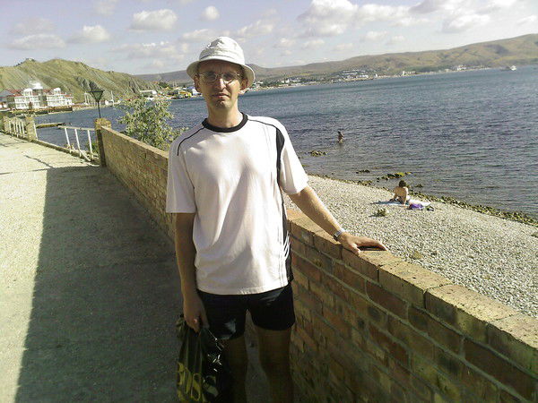 Иван Павлов