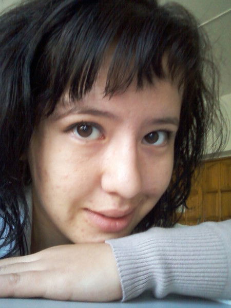 Жулдыз Калыбекова