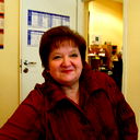 Елена Петрова