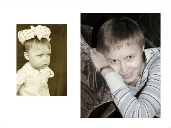 Елена Авдеенко