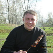 Константин Федонин