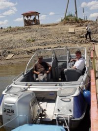 Серажутдин Манапов