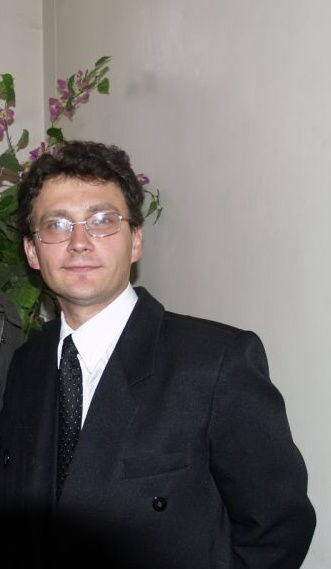 Андрей Бондарь