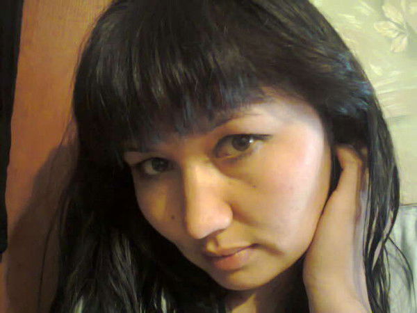 Ainelya_8787 Мансурова