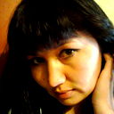 Ainelya_8787 Мансурова
