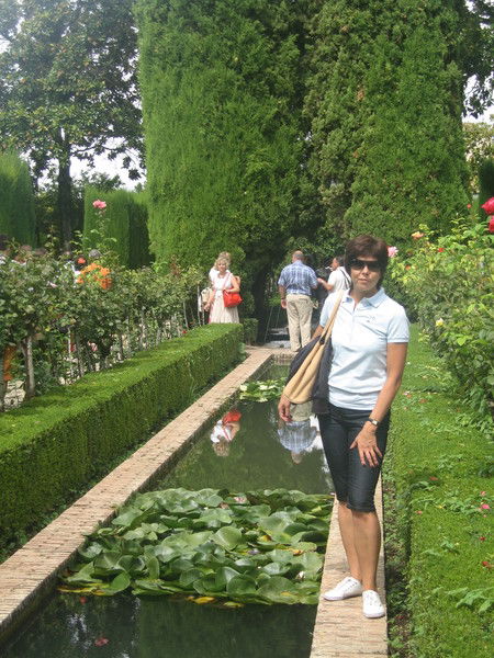 Лариса Лукинская