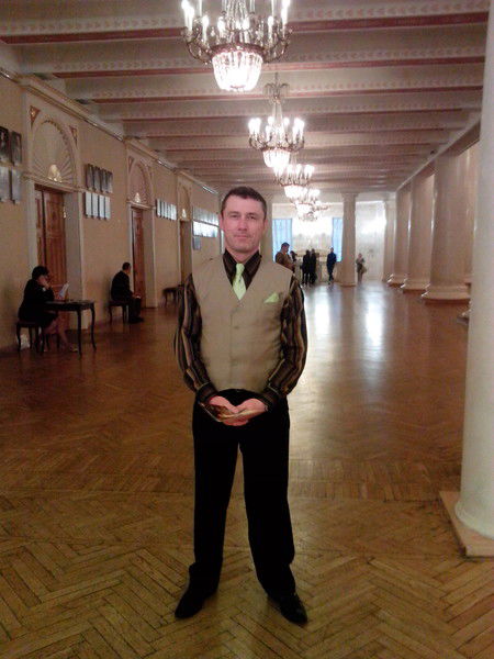 Владимир Ильич