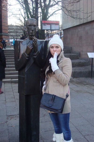 Людмила Медведева