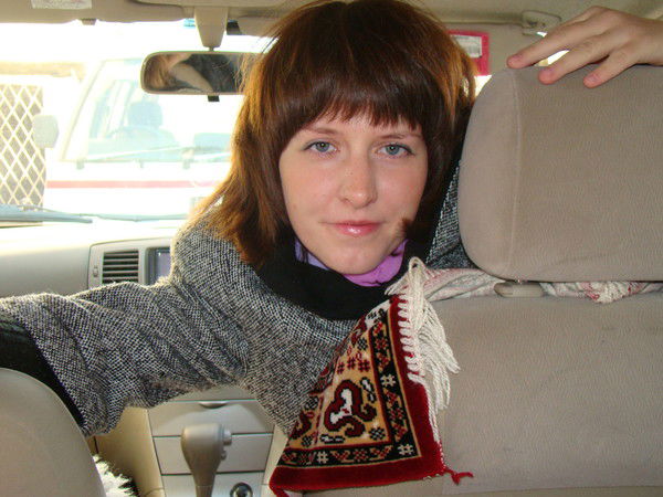 Марина Норко