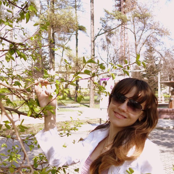 Анастасия Логвина