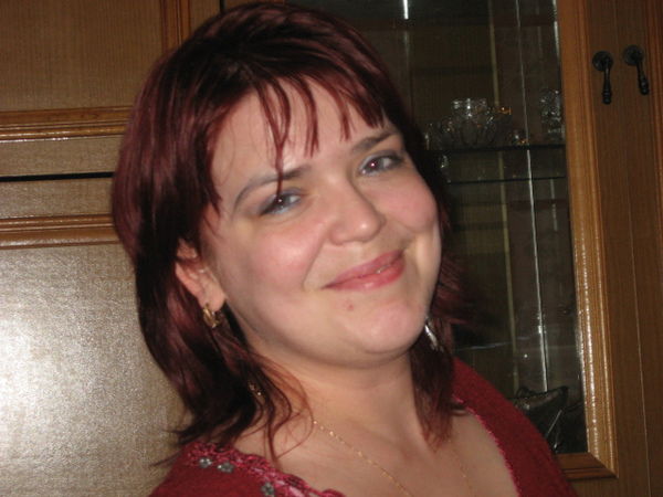 Света Дроздецкая