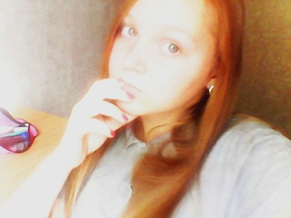 Катя Спожникова