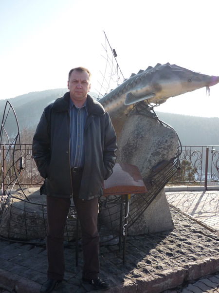 Константин Корнилкин