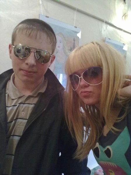 Алексей Агешин