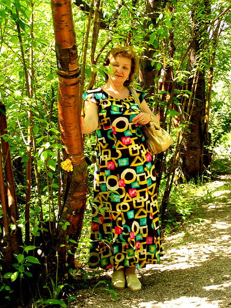 Ольга Шихова