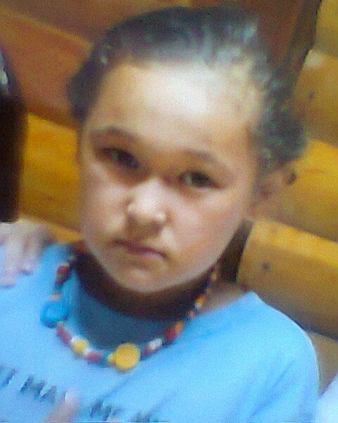 Диана Копбосын