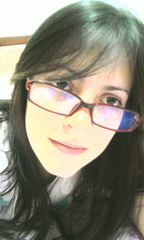 Оля Соколова