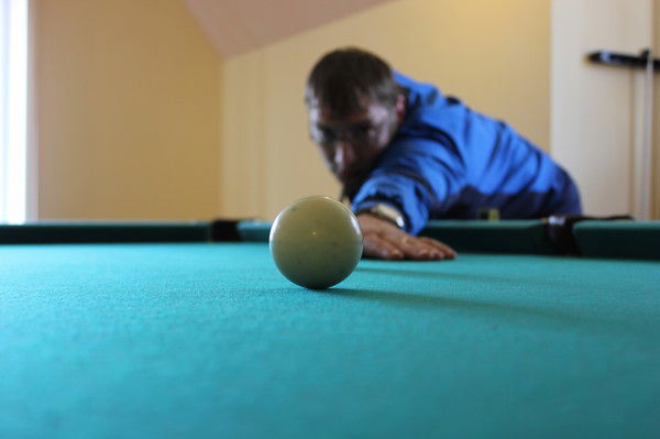 Андрей Зимняков