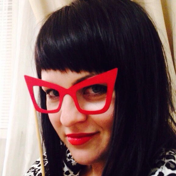 Татьяна Петренко