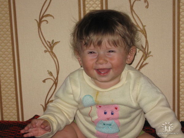 Алефтина Белоусова