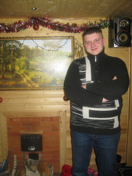 Александр Королёв