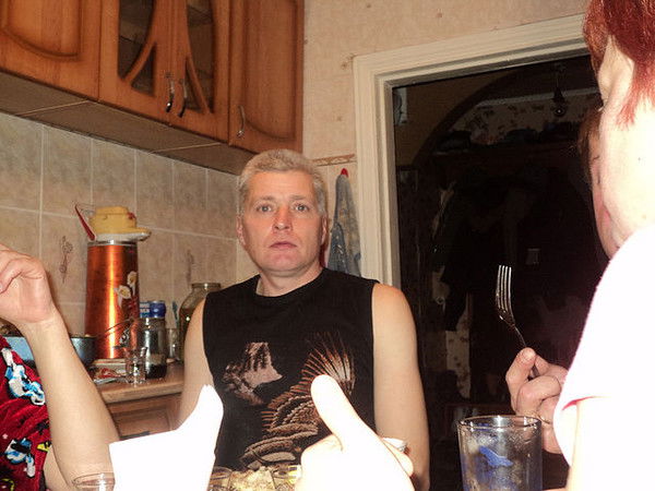 Евгений Жолнеров