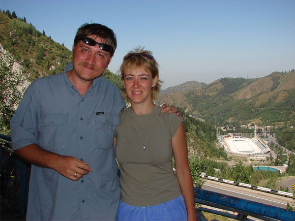 Роман Распопин