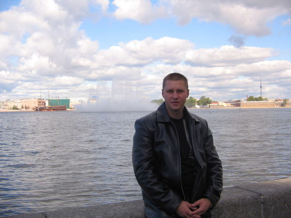 Максим Бибиков