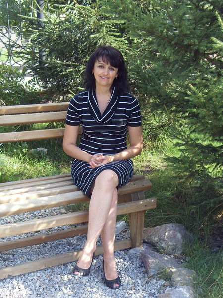 Ирина Криворучко