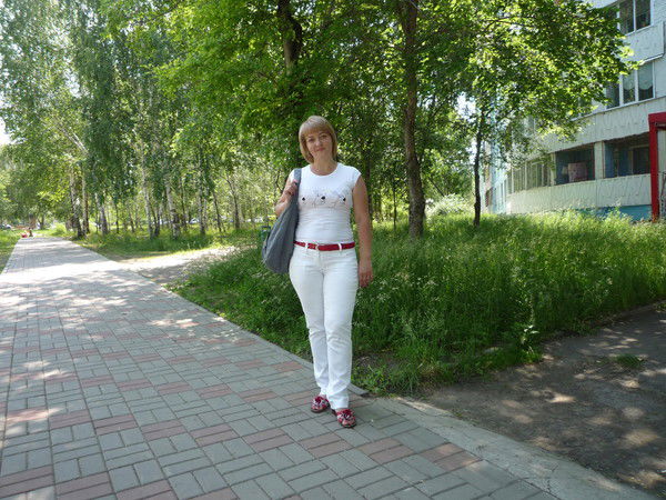 Наталия Митягина(Мисюра)