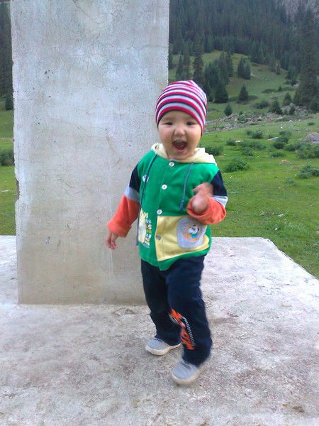 Альбина Ибраева