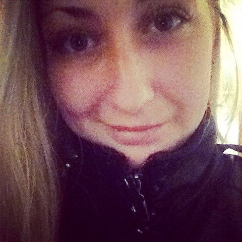 Оксаночка Шахматова