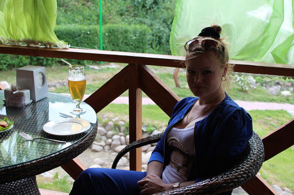 Мария Кофлер