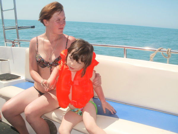 Мария Анисимова