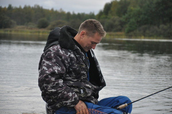 Алексей Бекренёв