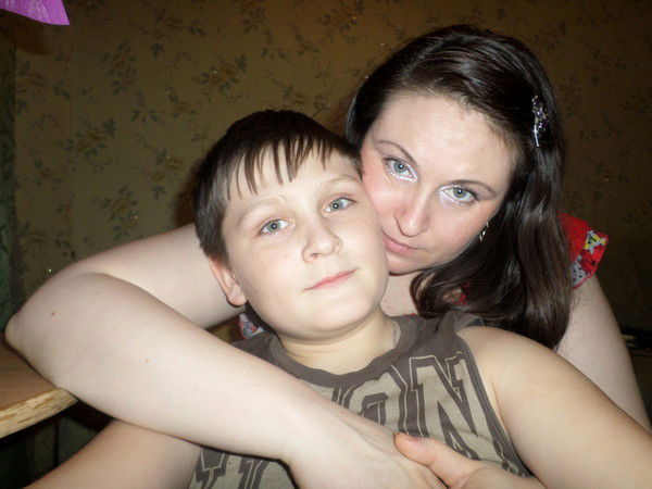 Лариса Телегина