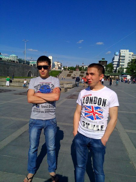 Эльмарт Саяпов