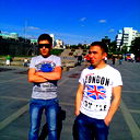 Эльмарт Саяпов