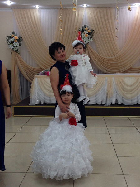 Бекзат Шкатова