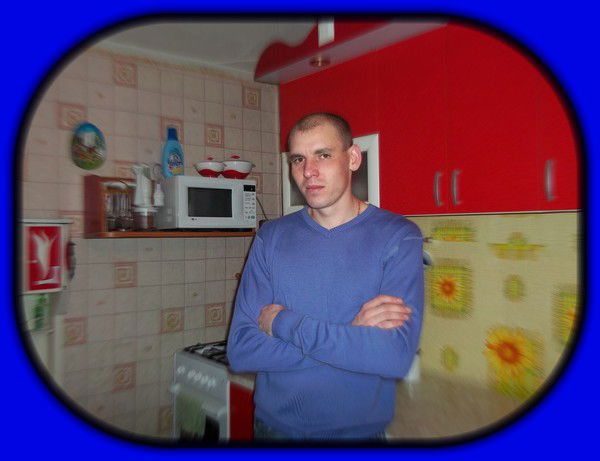 Роман Лебедь